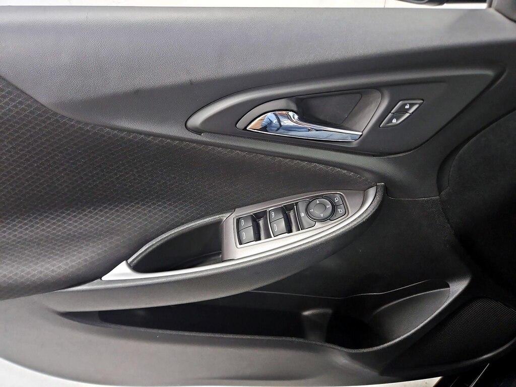 used 2023 Chevrolet Malibu car, priced at $17,998