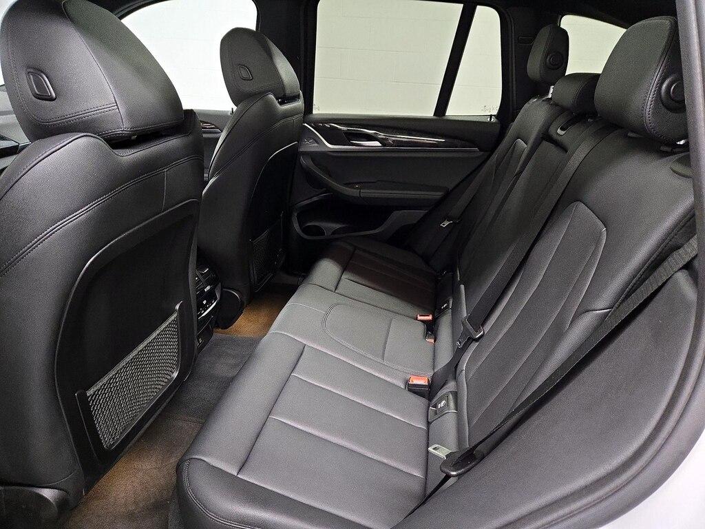 used 2020 BMW X3 car, priced at $28,998