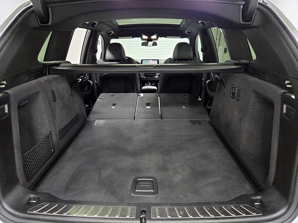used 2020 BMW X3 car, priced at $28,998