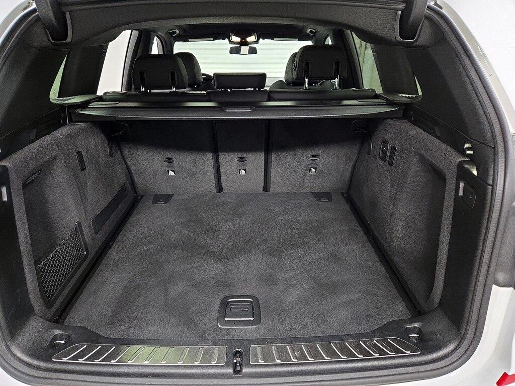 used 2020 BMW X3 car, priced at $28,998