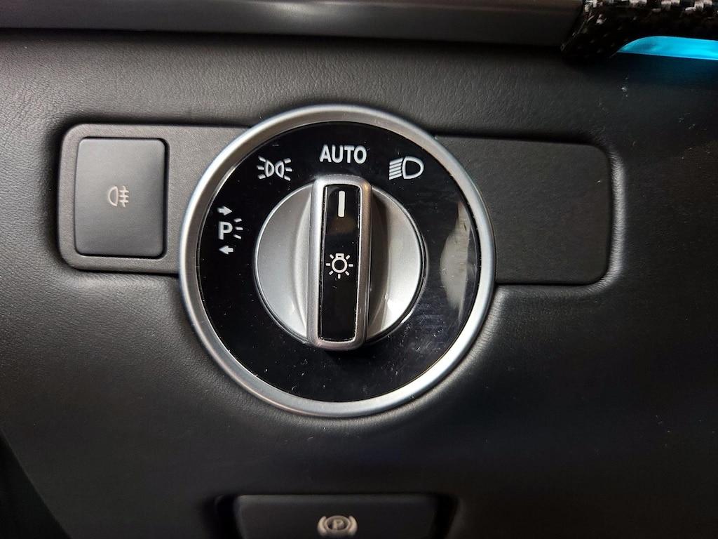 used 2018 Mercedes-Benz AMG GLE 63 car, priced at $40,998