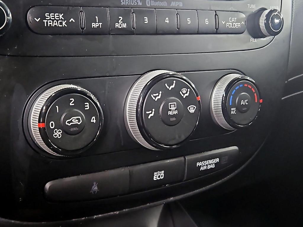 used 2016 Kia Soul car, priced at $10,998