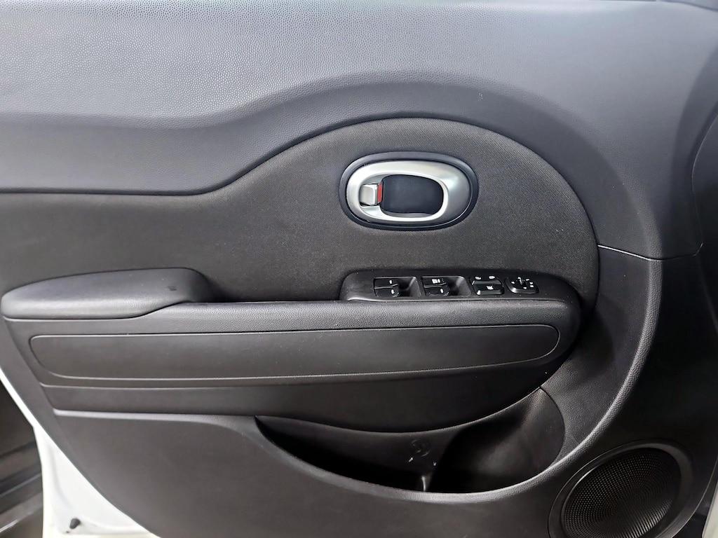 used 2016 Kia Soul car, priced at $10,998
