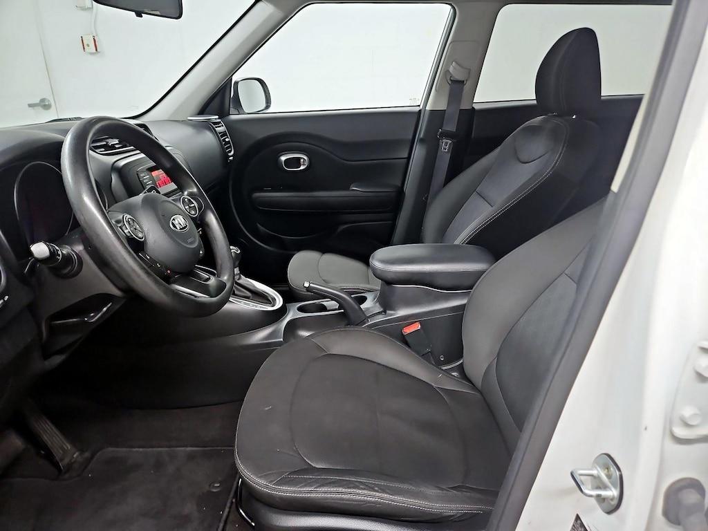used 2016 Kia Soul car, priced at $10,998