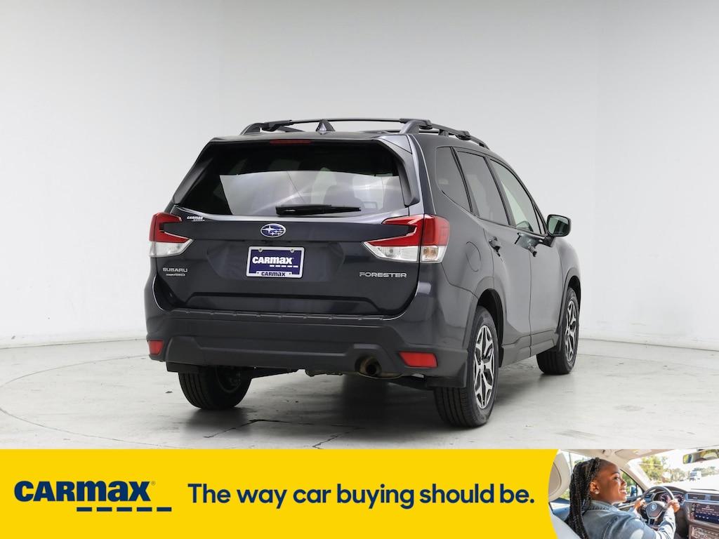 used 2019 Subaru Forester car, priced at $24,998