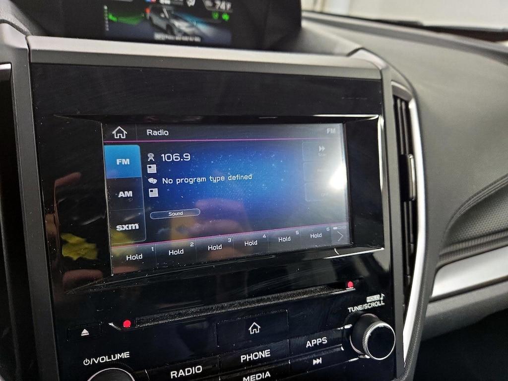 used 2019 Subaru Forester car, priced at $24,998