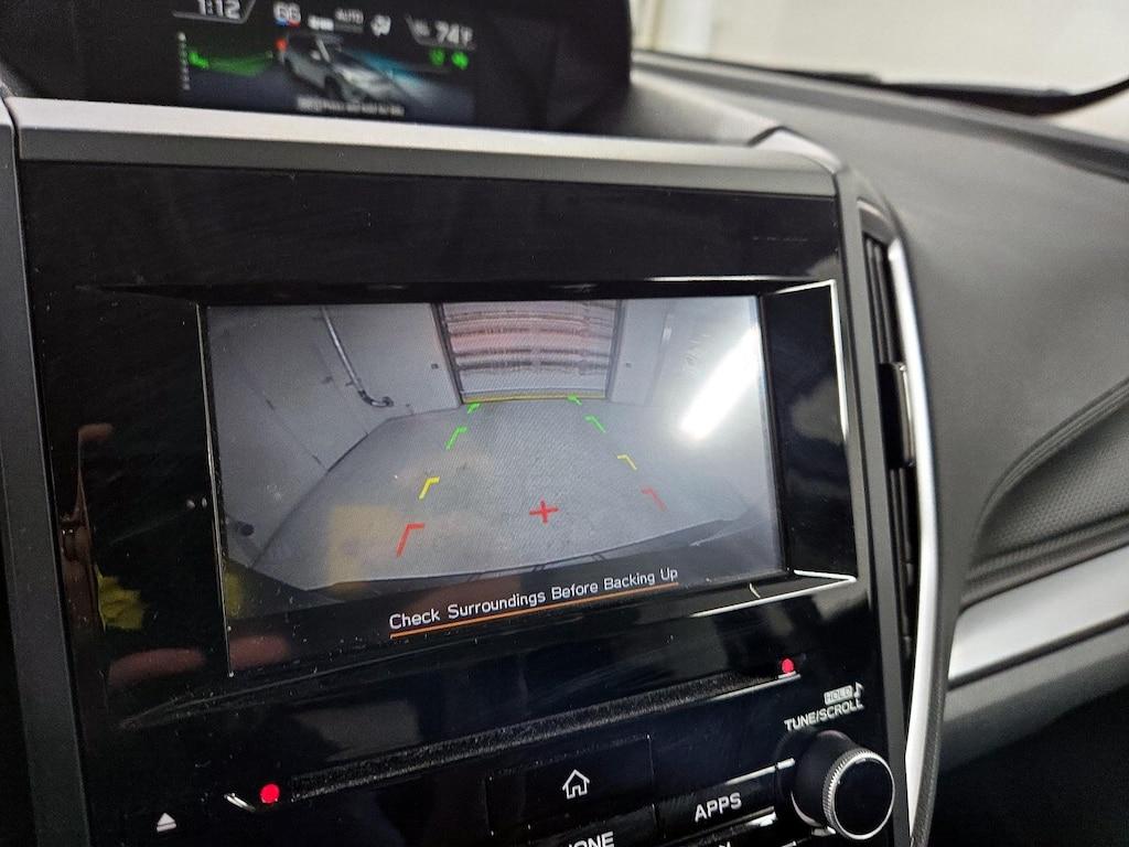 used 2019 Subaru Forester car, priced at $24,998