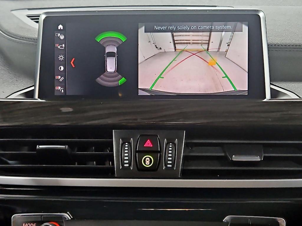 used 2021 BMW X1 car, priced at $25,998