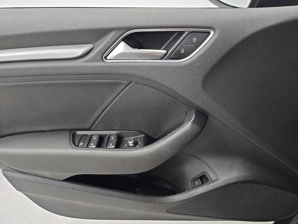 used 2016 Audi A3 car, priced at $14,599