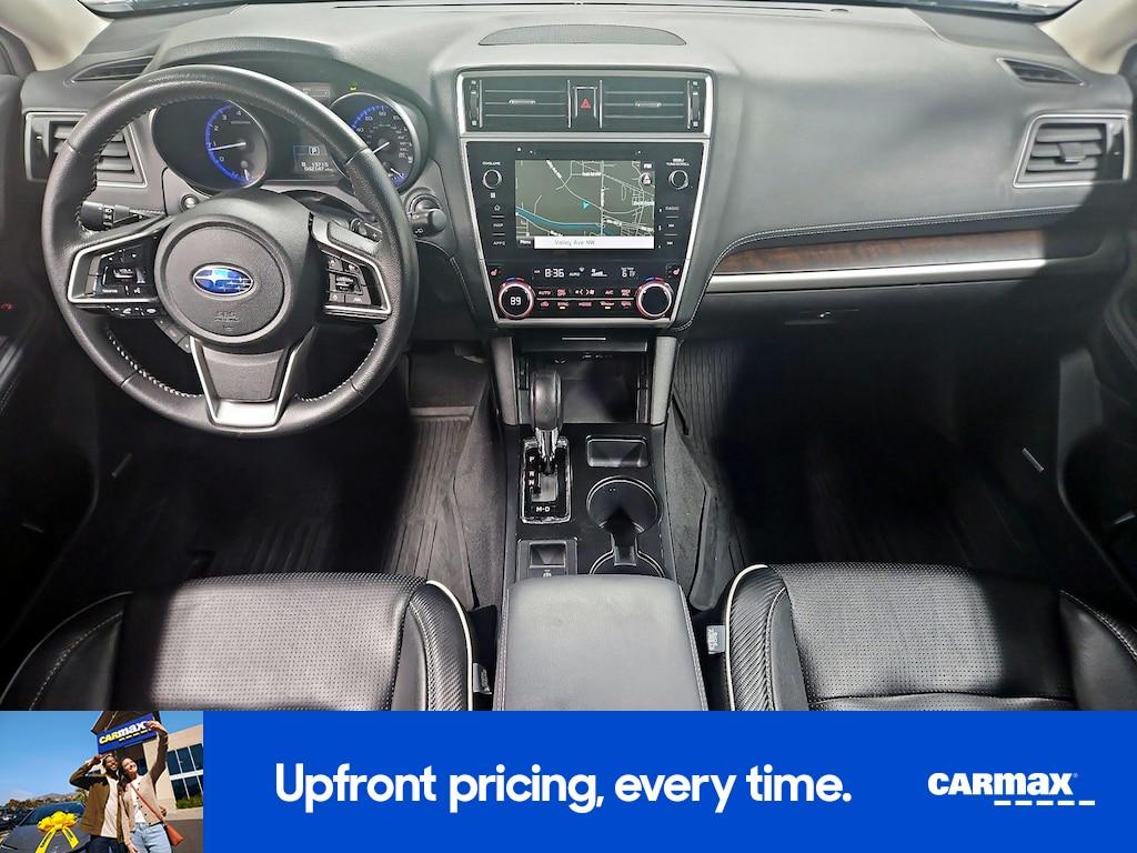 used 2019 Subaru Outback car, priced at $25,998