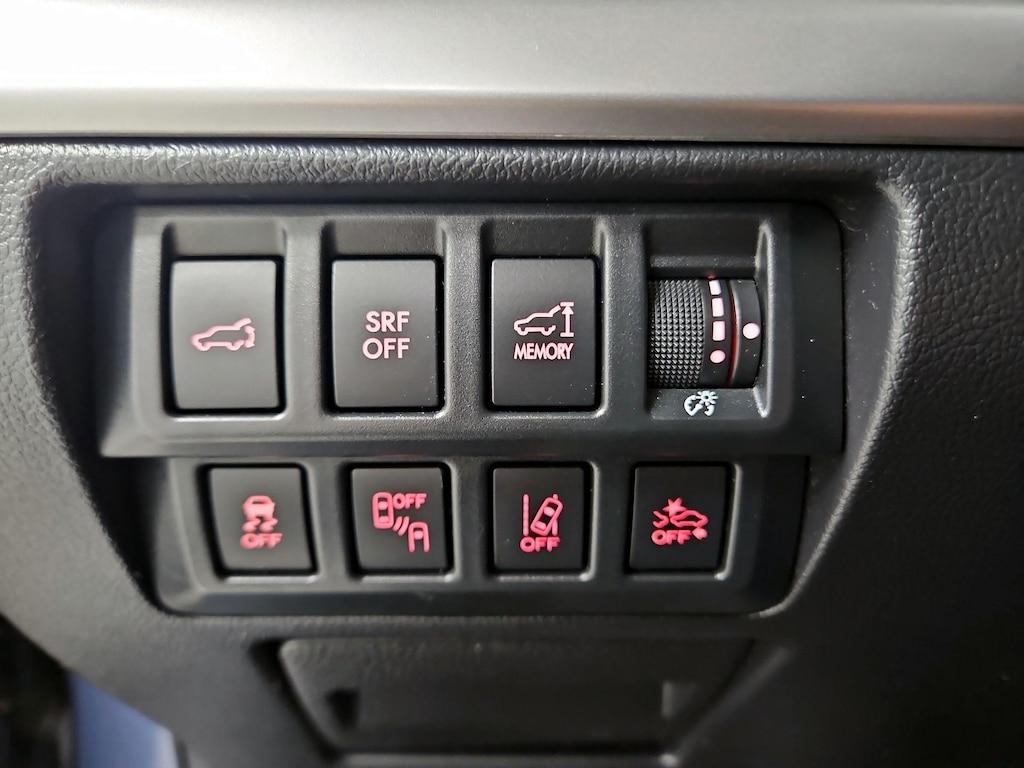 used 2017 Subaru Outback car, priced at $21,998