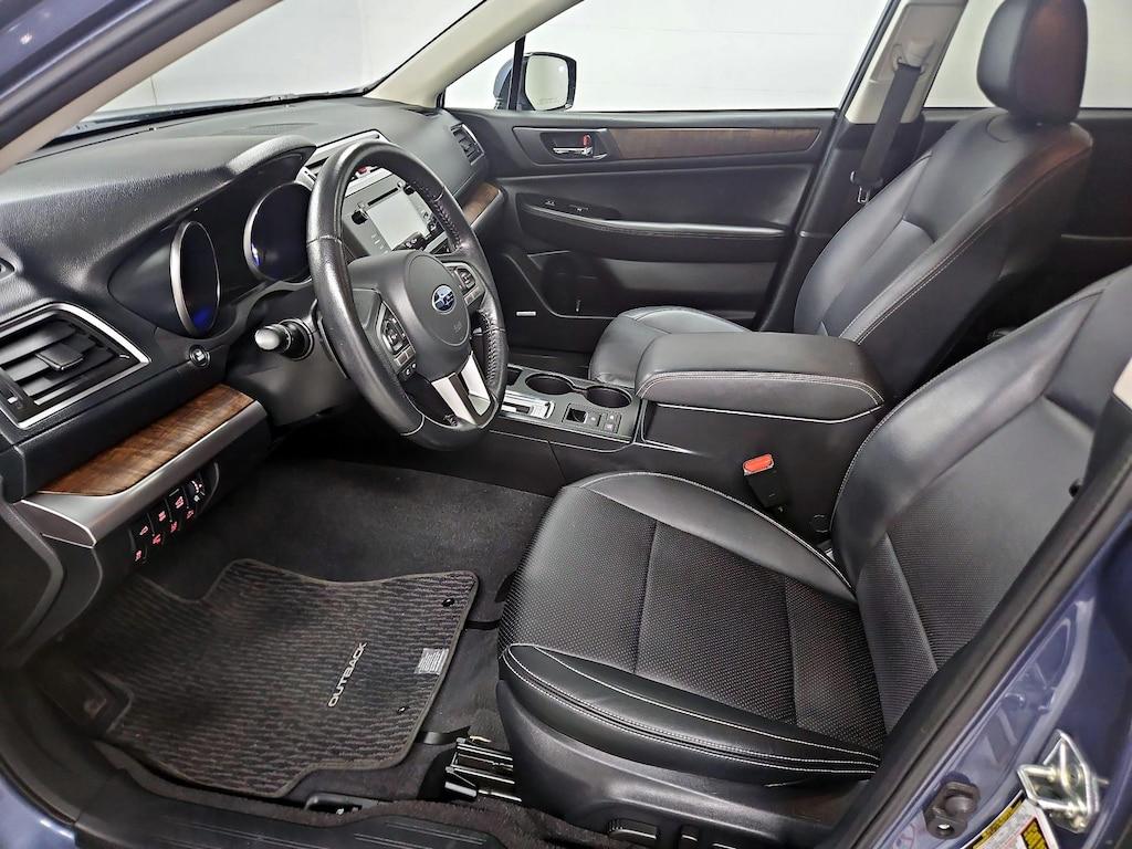 used 2017 Subaru Outback car, priced at $21,998