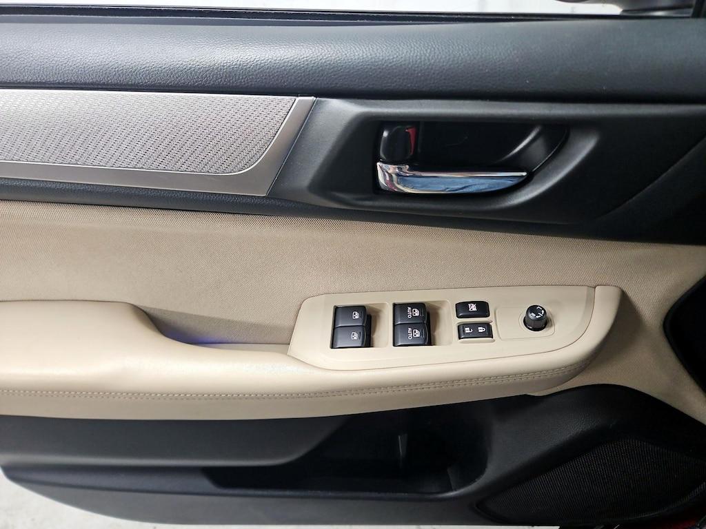 used 2018 Subaru Outback car, priced at $19,998