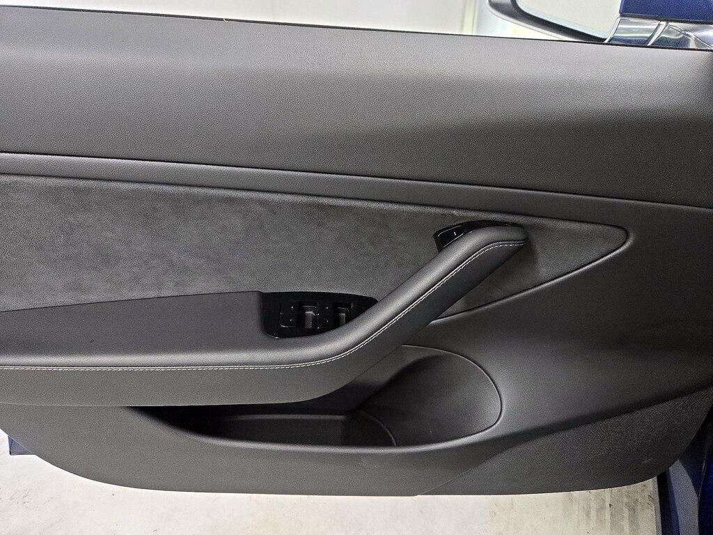used 2020 Tesla Model 3 car, priced at $24,879