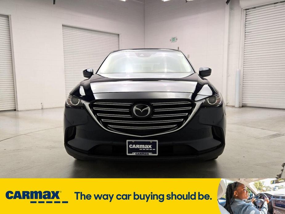 used 2021 Mazda CX-9 car, priced at $28,998