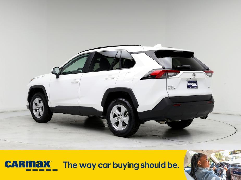 used 2019 Toyota RAV4 car, priced at $24,998