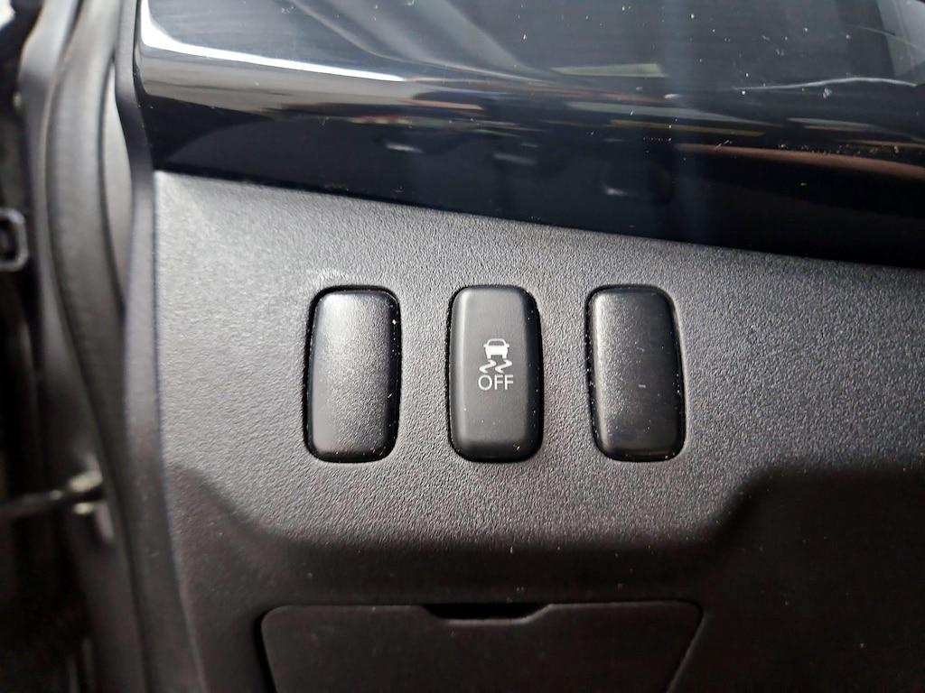 used 2016 Mitsubishi Lancer car, priced at $15,998
