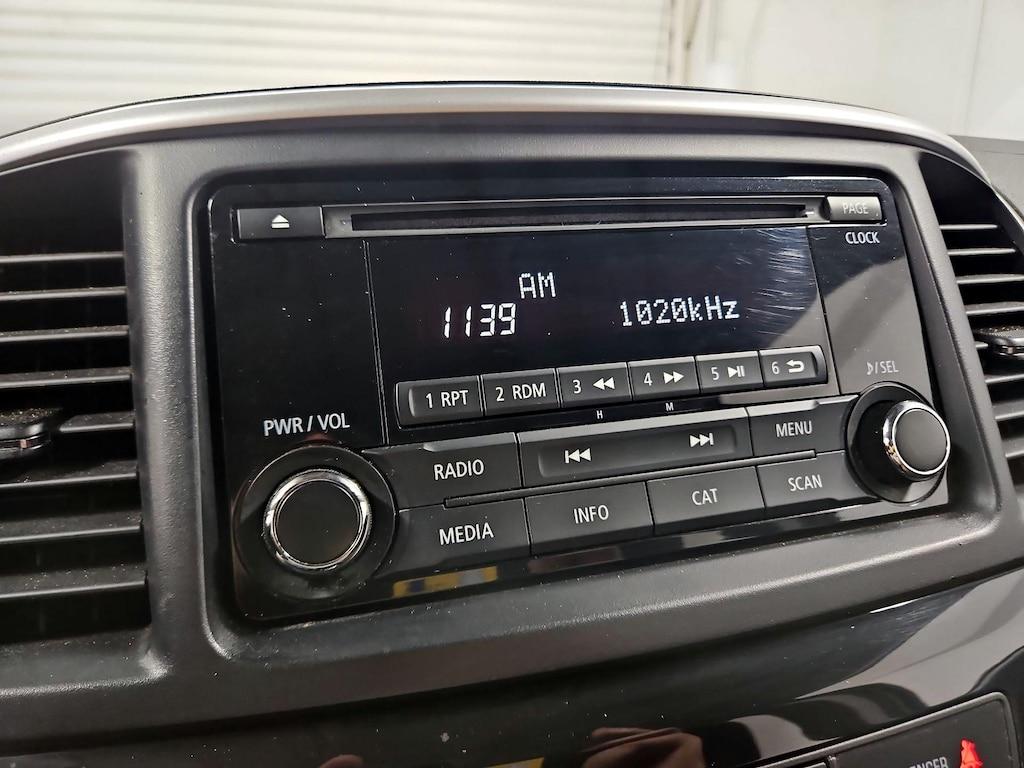 used 2016 Mitsubishi Lancer car, priced at $15,998