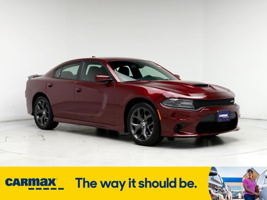 used 2019 Dodge Charger car, priced at $26,998