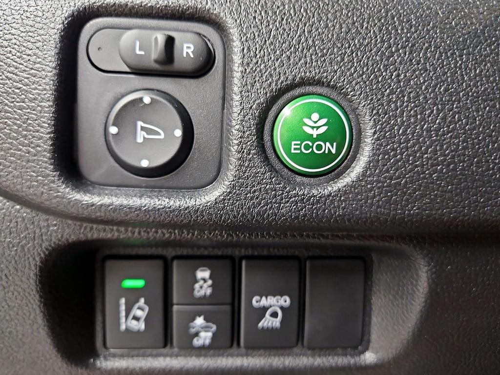 used 2025 Honda Ridgeline car, priced at $39,998
