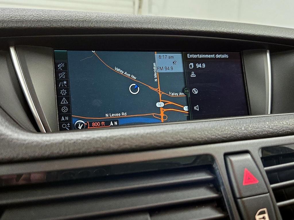 used 2014 BMW X1 car, priced at $14,998