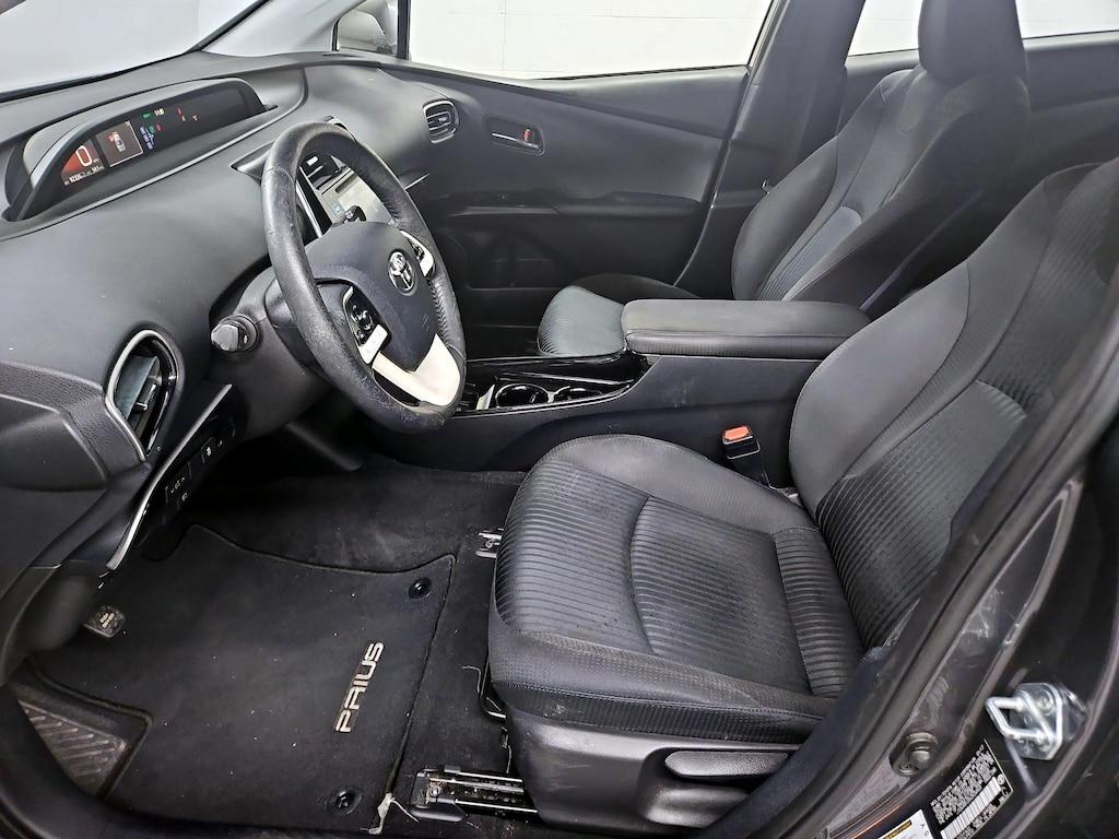 used 2017 Toyota Prius car, priced at $16,998