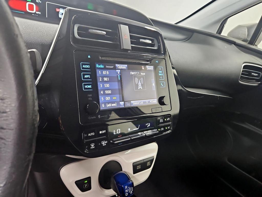 used 2017 Toyota Prius car, priced at $16,998