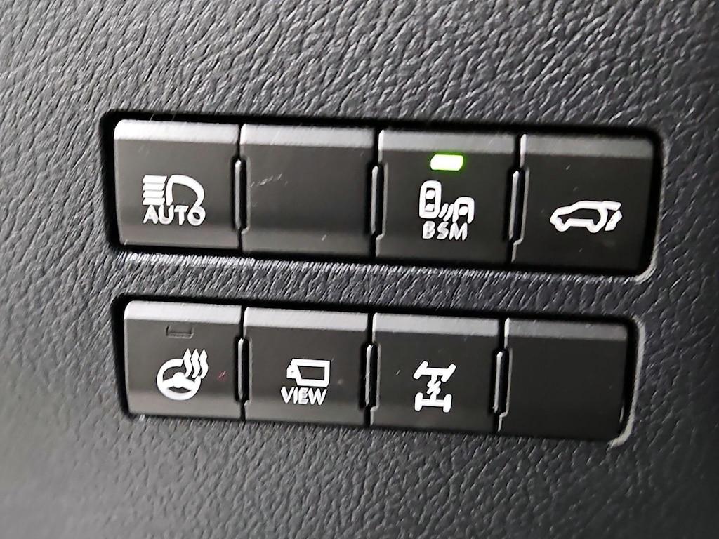 used 2021 Lexus NX 300 car, priced at $34,998