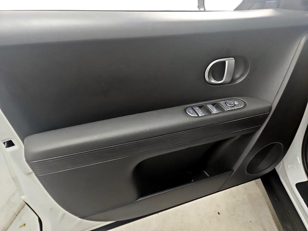 used 2023 Hyundai IONIQ 5 car, priced at $25,998