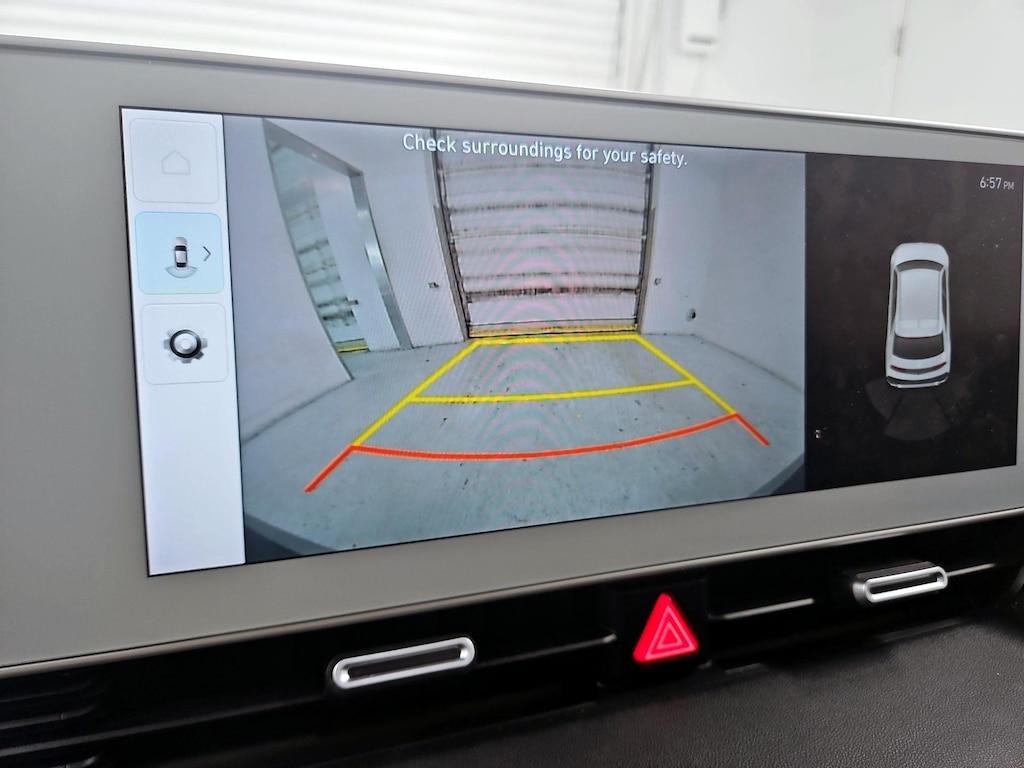 used 2023 Hyundai IONIQ 5 car, priced at $25,998