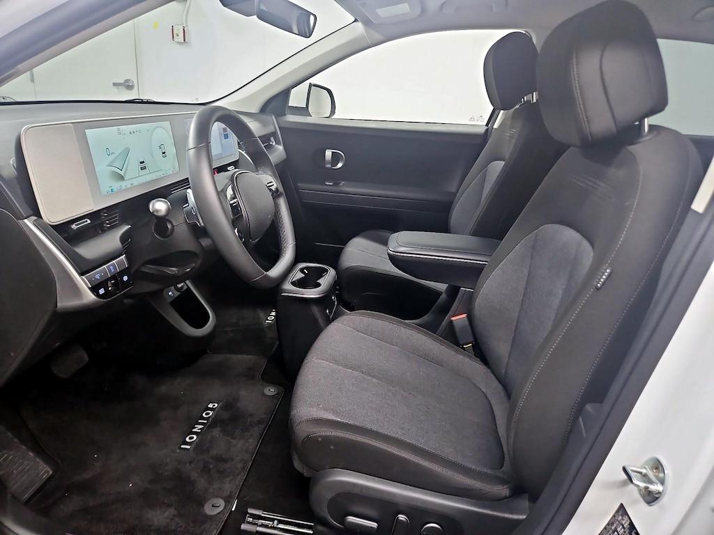 used 2023 Hyundai IONIQ 5 car, priced at $25,998