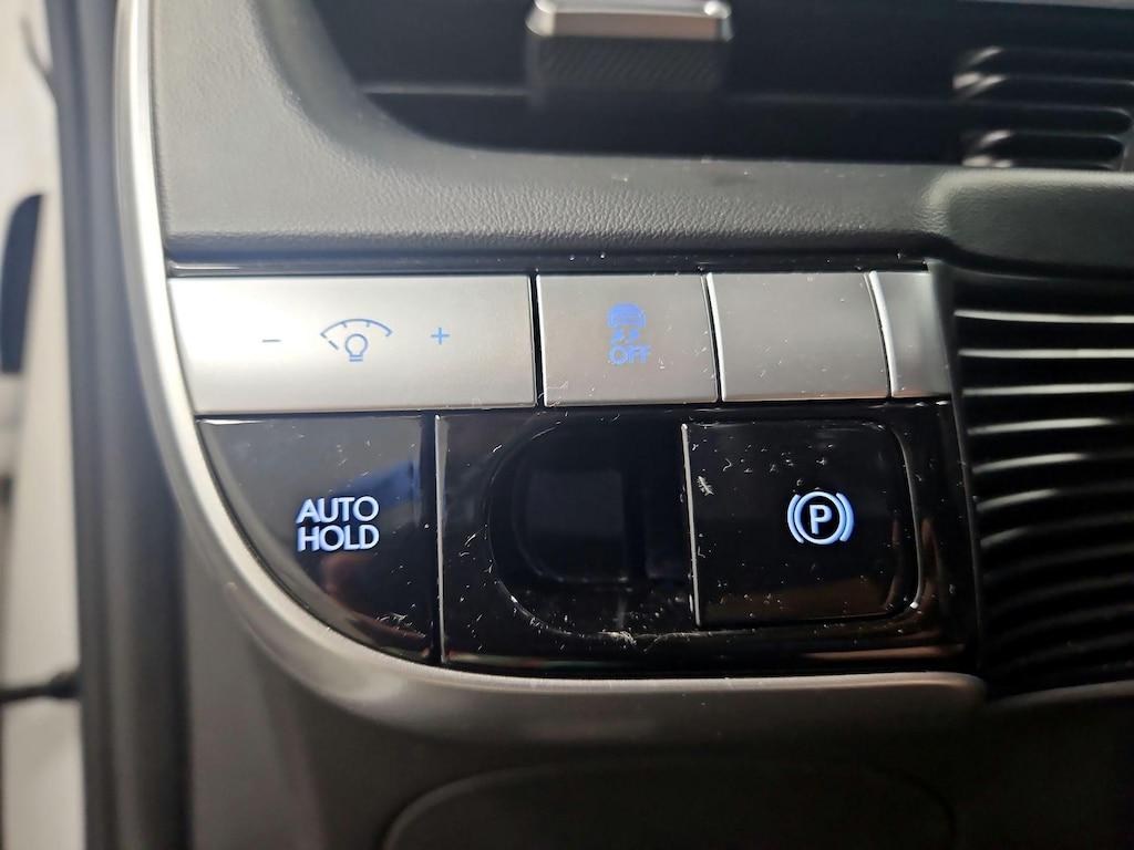 used 2023 Hyundai IONIQ 5 car, priced at $25,998