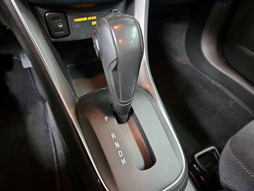 used 2019 Chevrolet Trax car, priced at $14,599