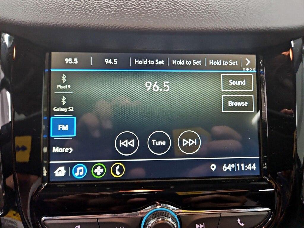 used 2019 Chevrolet Trax car, priced at $14,599