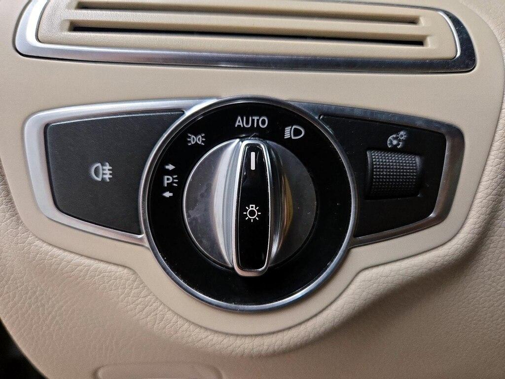 used 2015 Mercedes-Benz C-Class car, priced at $17,998