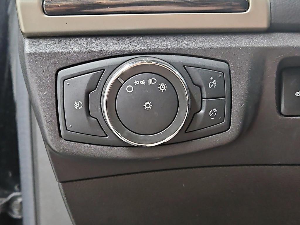 used 2016 Ford Fusion Energi car, priced at $12,998