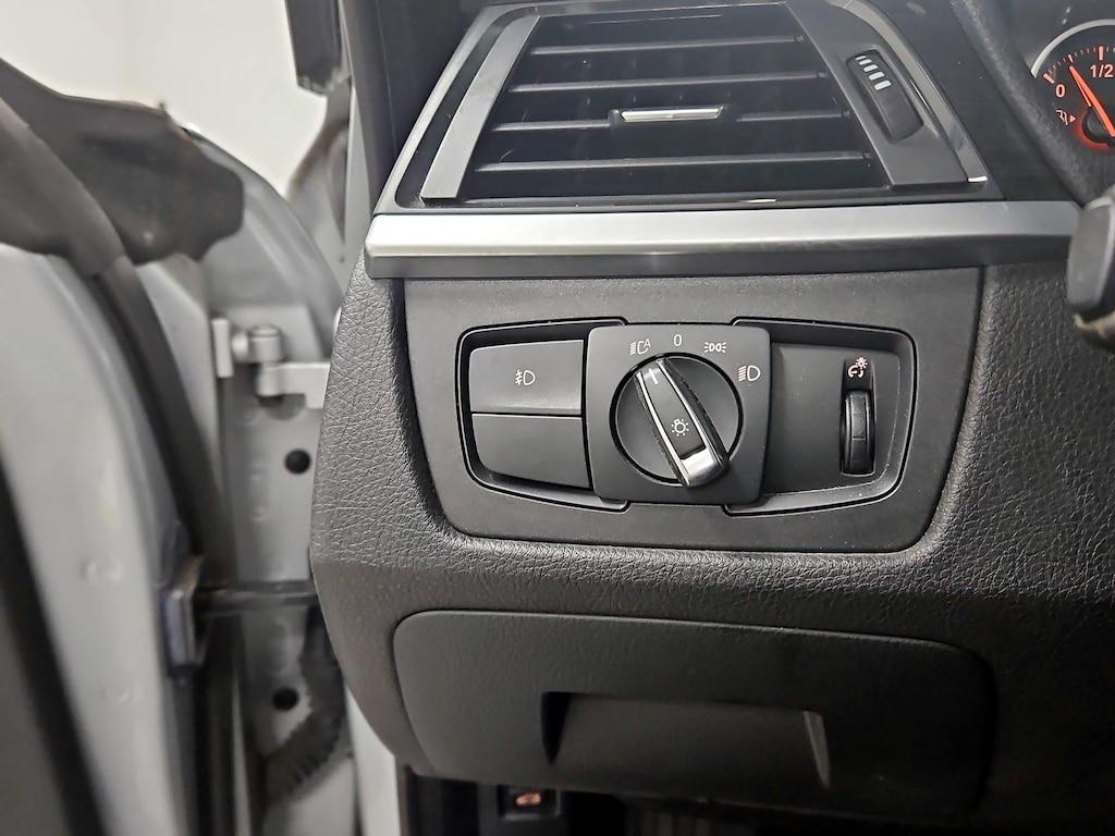 used 2017 BMW 430 car, priced at $20,998