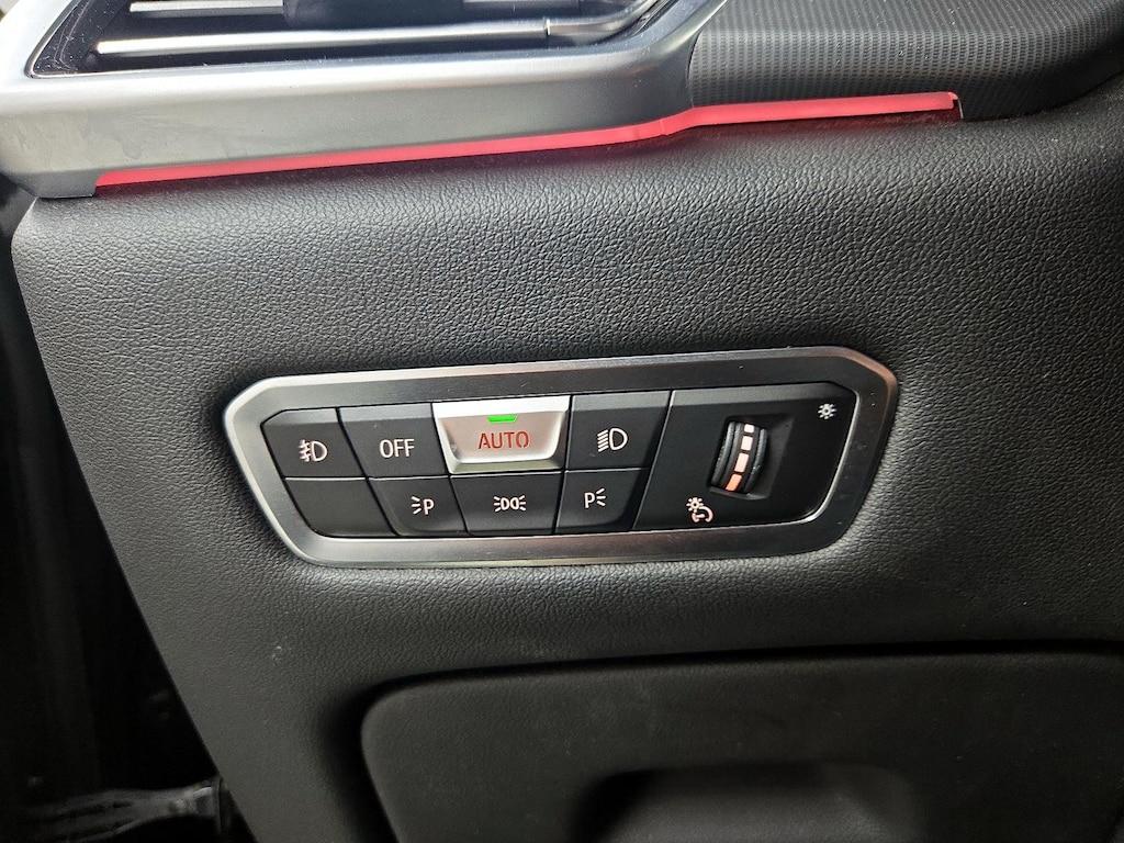 used 2019 BMW X5 car, priced at $29,998
