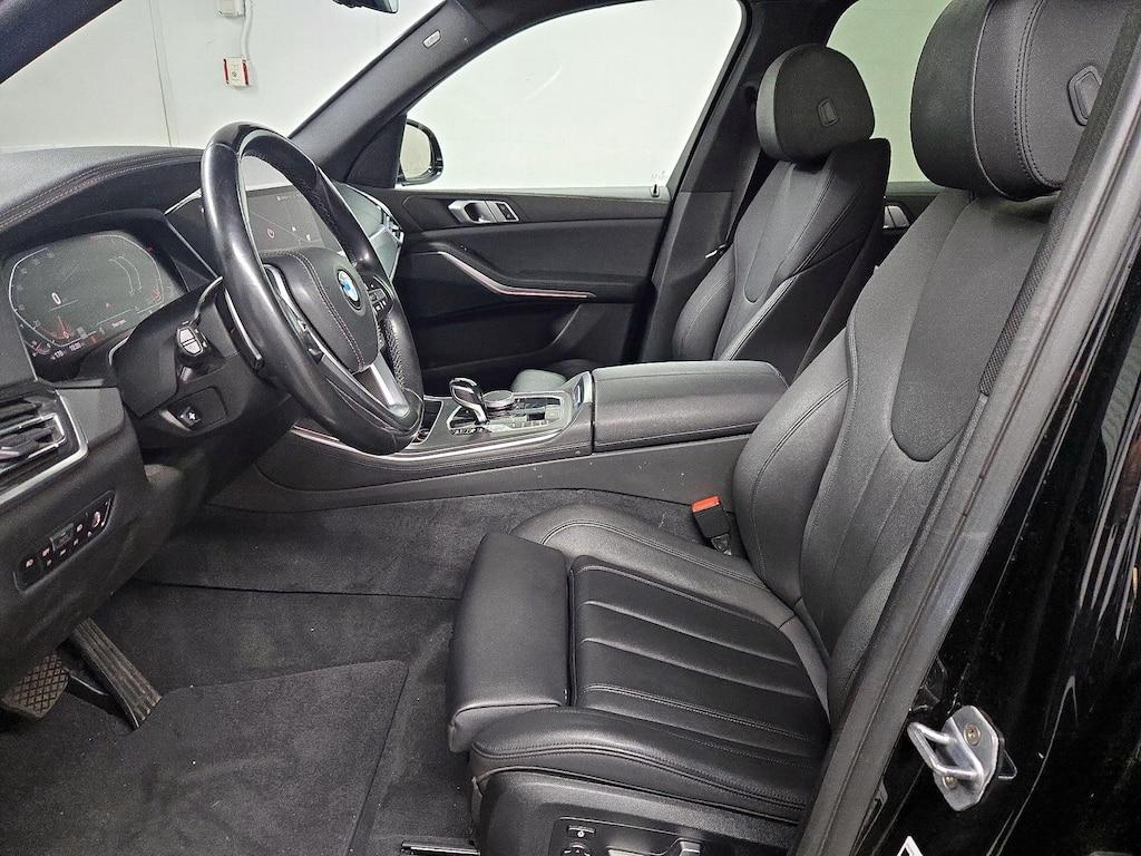 used 2019 BMW X5 car, priced at $29,998