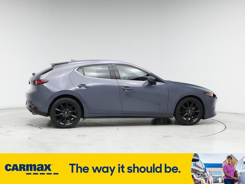 used 2019 Mazda Mazda3 car, priced at $21,998