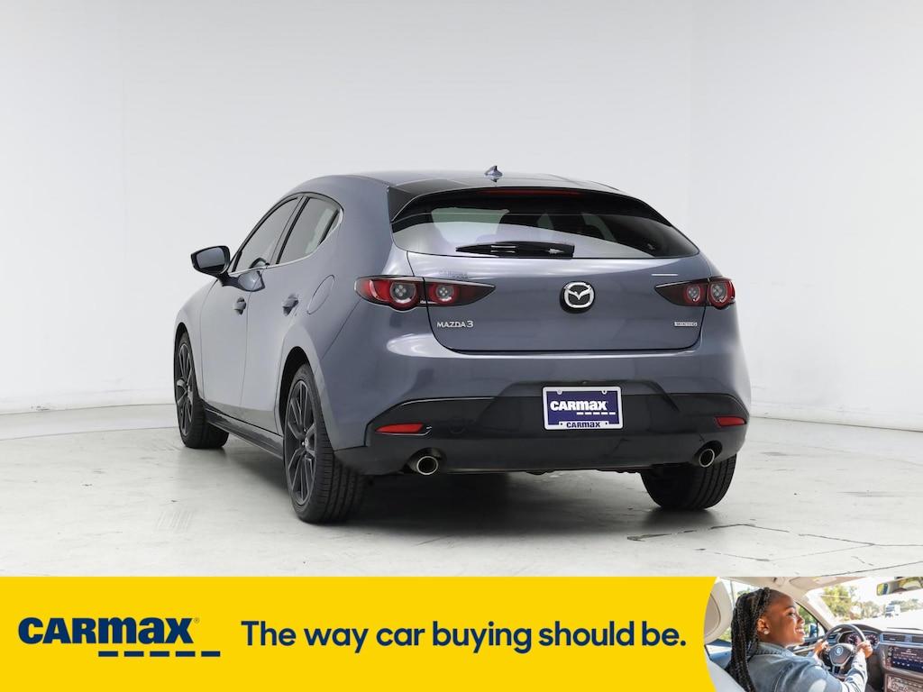used 2019 Mazda Mazda3 car, priced at $21,998