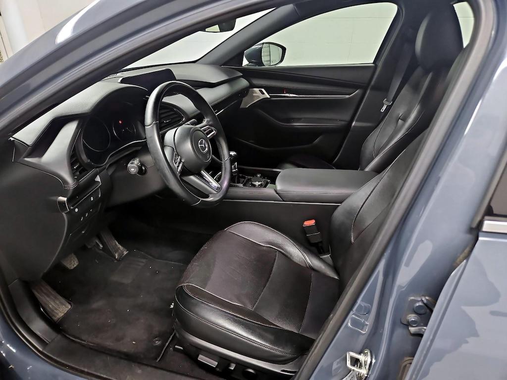 used 2019 Mazda Mazda3 car, priced at $21,998