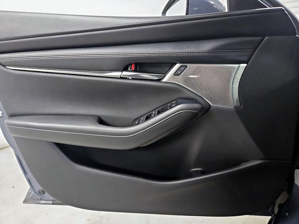 used 2019 Mazda Mazda3 car, priced at $21,998