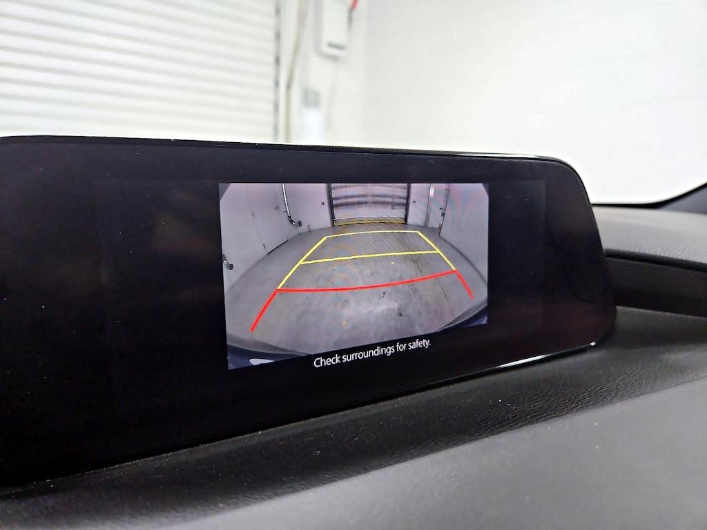used 2019 Mazda Mazda3 car, priced at $21,998