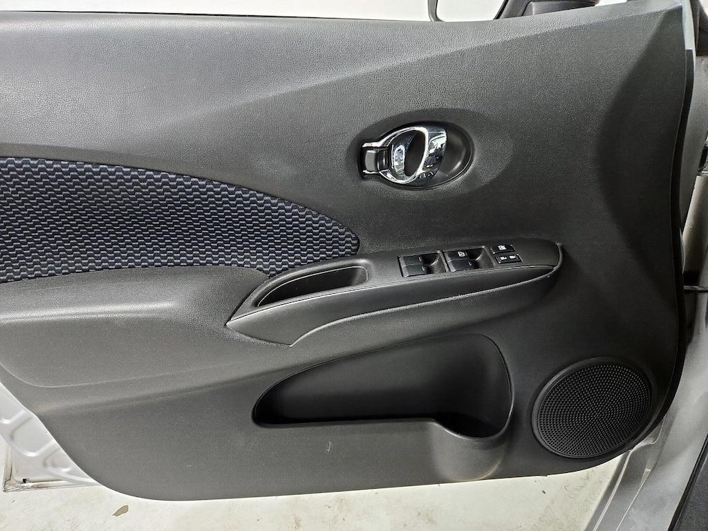used 2017 Nissan Versa Note car, priced at $11,998