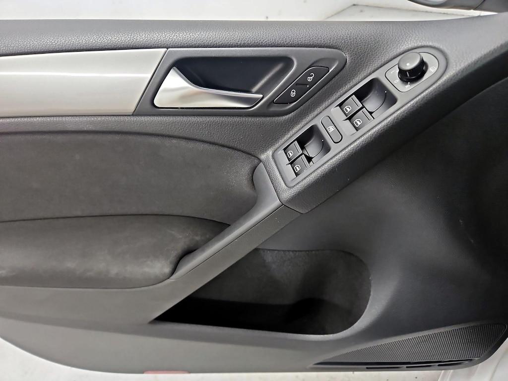 used 2013 Volkswagen Golf car, priced at $10,998