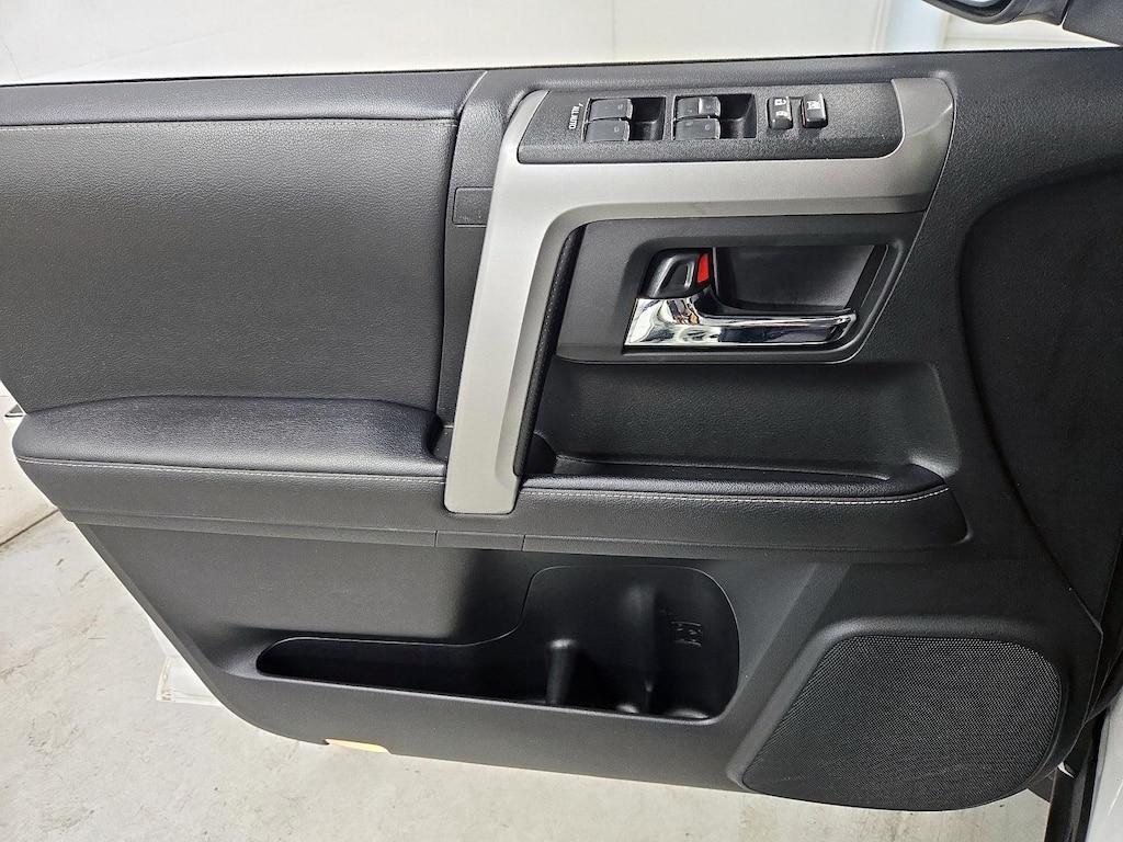 used 2023 Toyota 4Runner car, priced at $44,998
