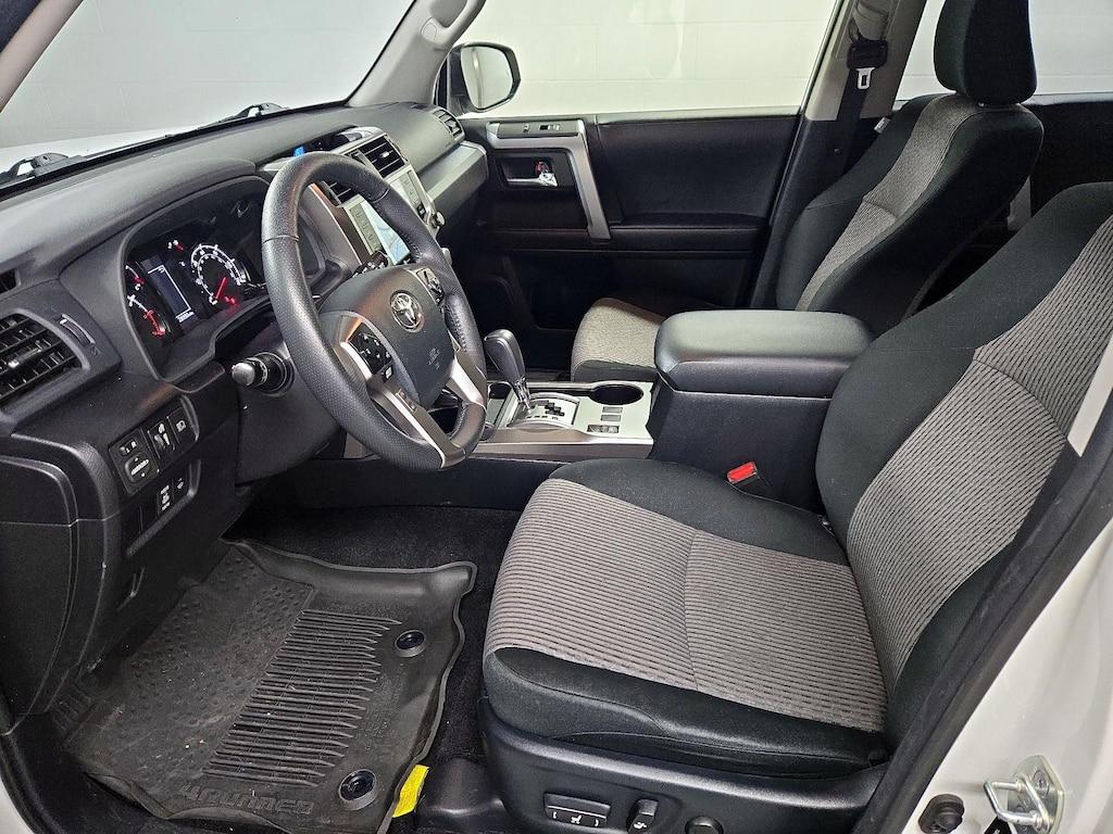 used 2023 Toyota 4Runner car, priced at $44,998