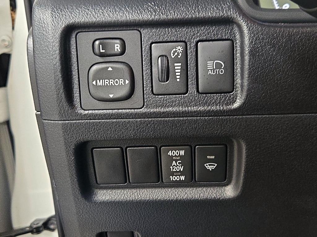 used 2023 Toyota 4Runner car, priced at $44,998