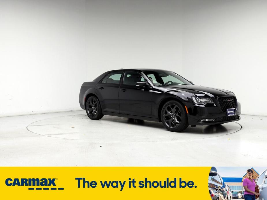 used 2022 Chrysler 300 car, priced at $24,998